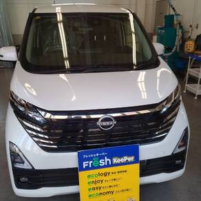 日産・デイズ