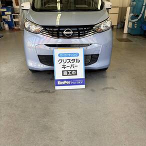 日産・ルークス