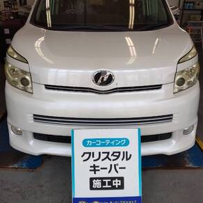 トヨタ・ノア