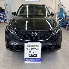 マツダ・CX-5
