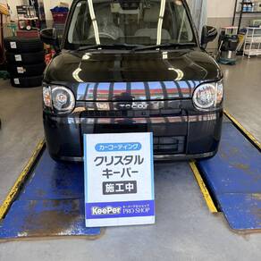 ダイハツ・トコット