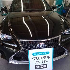 レクサス・RC