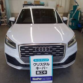 アウディ・Q2