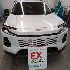 トヨタ・RAV4