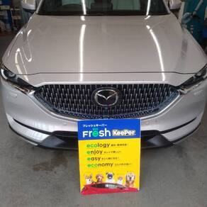マツダ・CX-5