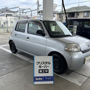 ダイハツ・エッセ