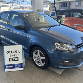 フォルクスワーゲン・ゴルフ