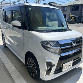 ダイハツ・タント