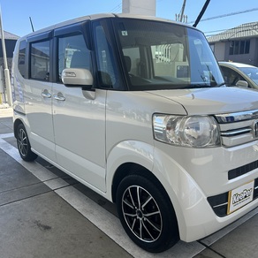 ホンダ・N-BOX