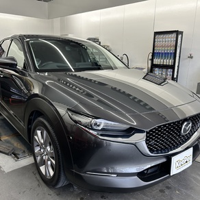 マツダ・CX-30