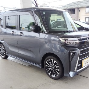 ダイハツ・タント
