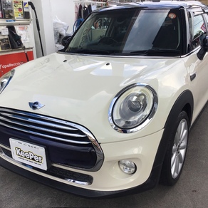 BMW・MINIクーパー