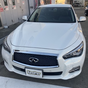 日産・スカイライン