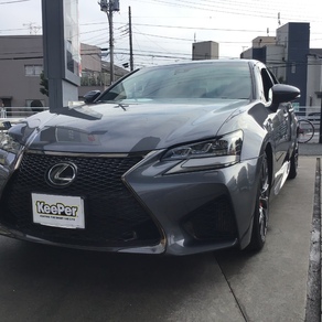 レクサス・LX
