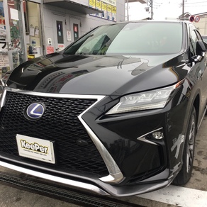 レクサス・RX