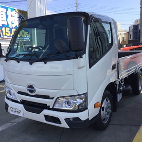 いすゞ・ビッグホーン