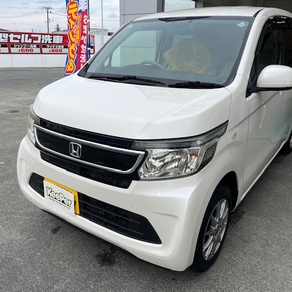 ホンダ・N-WGN