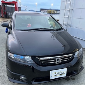 ホンダ・オデッセイ