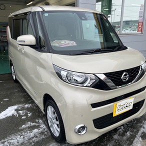日産・ルークス