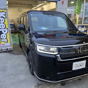 ホンダ・ステップワゴン