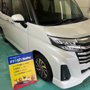 トヨタ・ルーミー