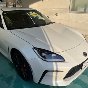 トヨタ・86