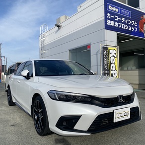 ホンダ・シビック 
