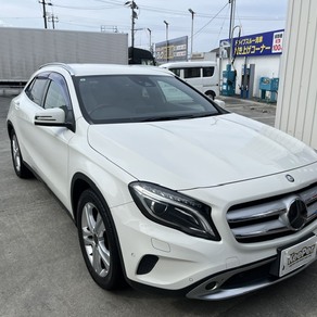 メルセデス・ベンツ・GLS