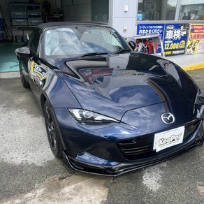 マツダ・ロードスター