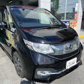 ホンダ・ステップワゴン