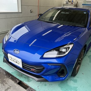 スバル・BRZ