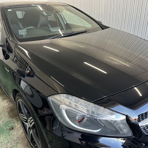 メルセデス・ベンツ・Aクラス