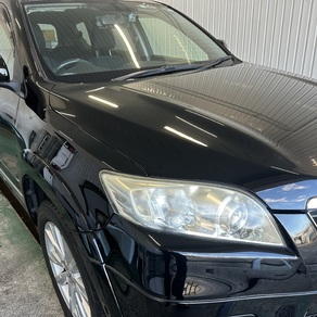 トヨタ・ヴァンガード