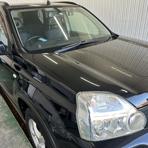 日産・エクストレイル