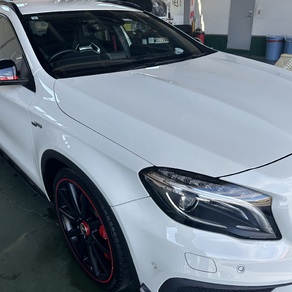 メルセデス・ベンツ・Aクラス