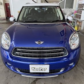 BMW・MINIクーパー