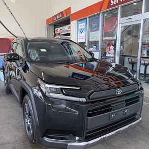 トヨタ・RAV4
