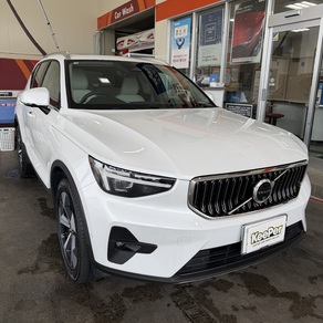 ボルボ・XC70