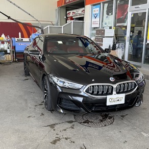 BMW・3シリーズ