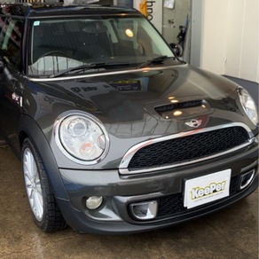 BMW・MINIクラブマン