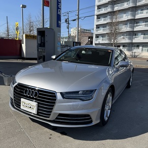 アウディ・A7