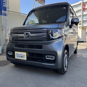ホンダ・N-VAN