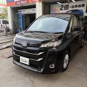 トヨタ・ノア