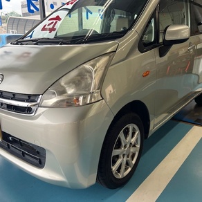 ダイハツ・ムーヴ