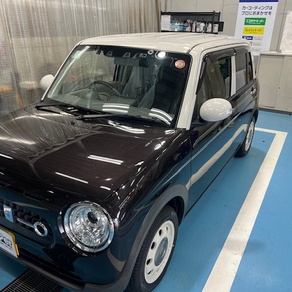 スズキ・アルト / ラパン