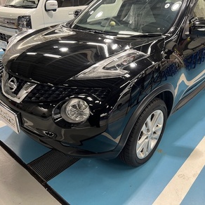 日産・ジューク