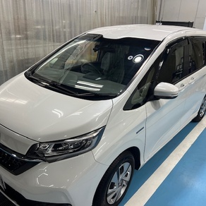 ホンダ・フリード