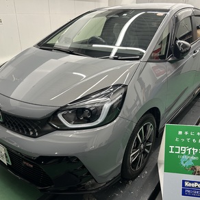 ホンダ・フィット