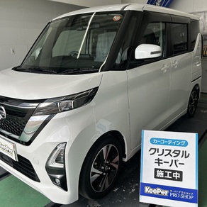日産・ルークス