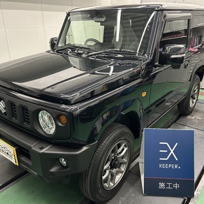 スズキ・ジムニー